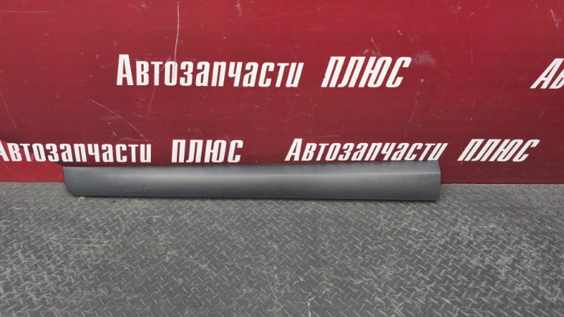 Молдинг двери