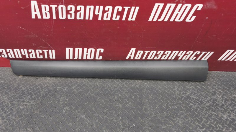 Молдинг двери