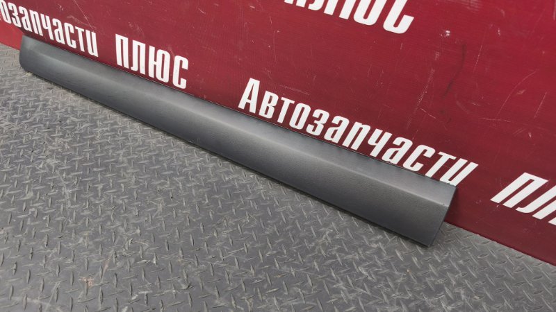 Молдинг двери