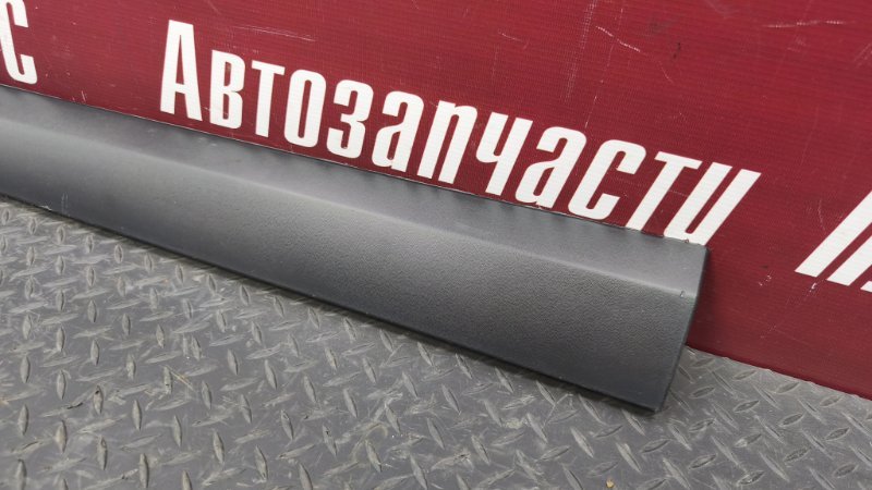 Молдинг двери