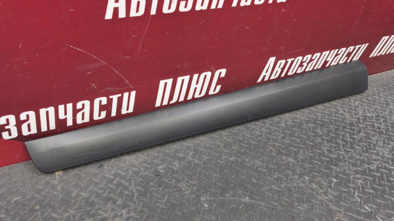 Молдинг двери