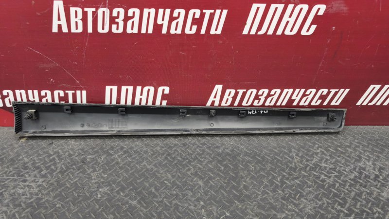 Молдинг двери