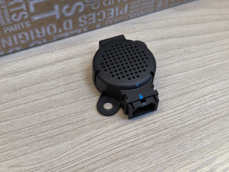 Блок управления парктрониками