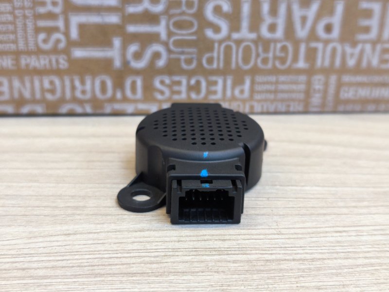 Блок управления парктрониками