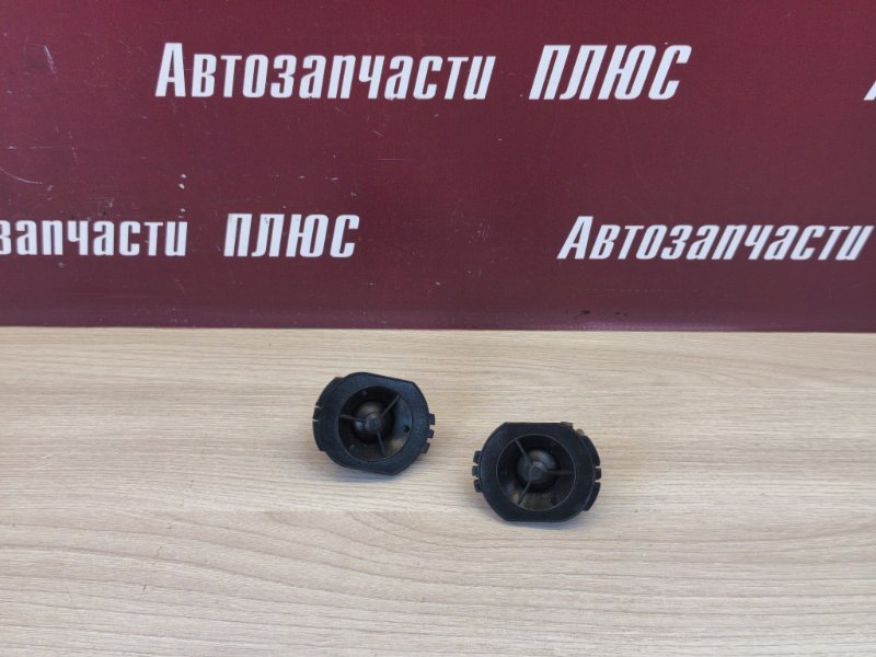 Комплект твиттеров (пищалки)