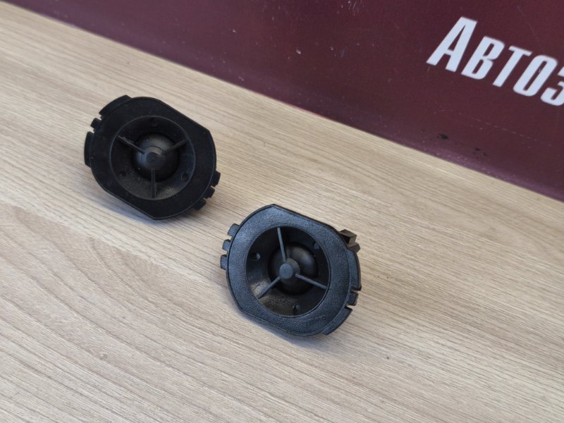 Комплект твиттеров (пищалки)