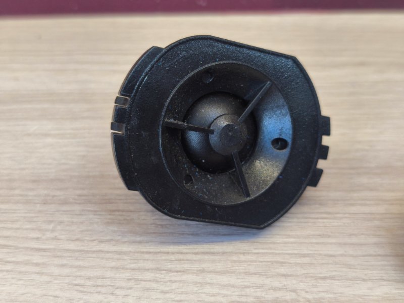 Комплект твиттеров (пищалки)