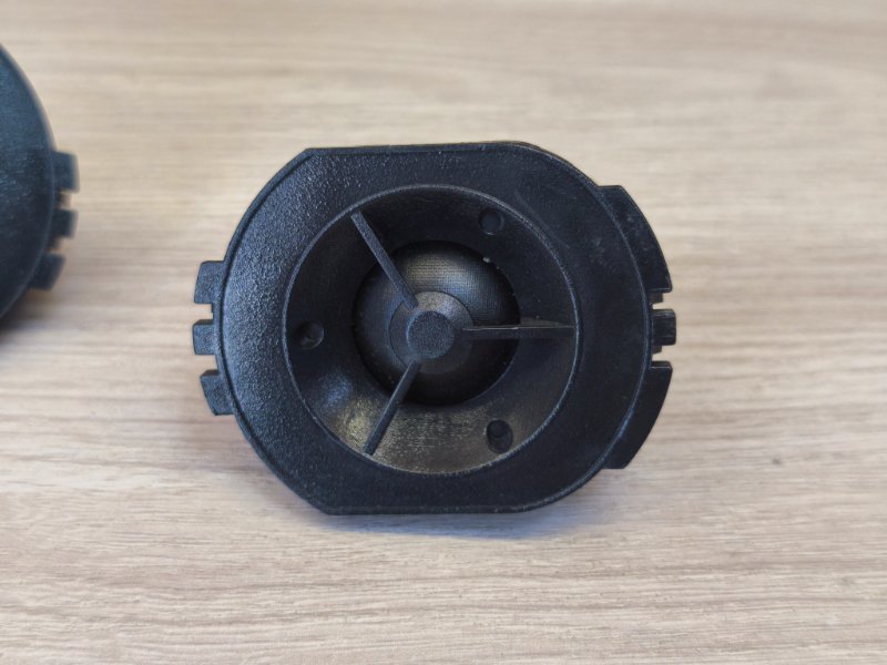 Комплект твиттеров (пищалки)