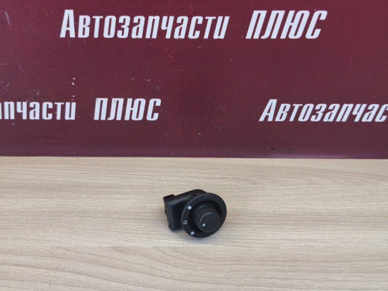 Блок регулировки зеркал