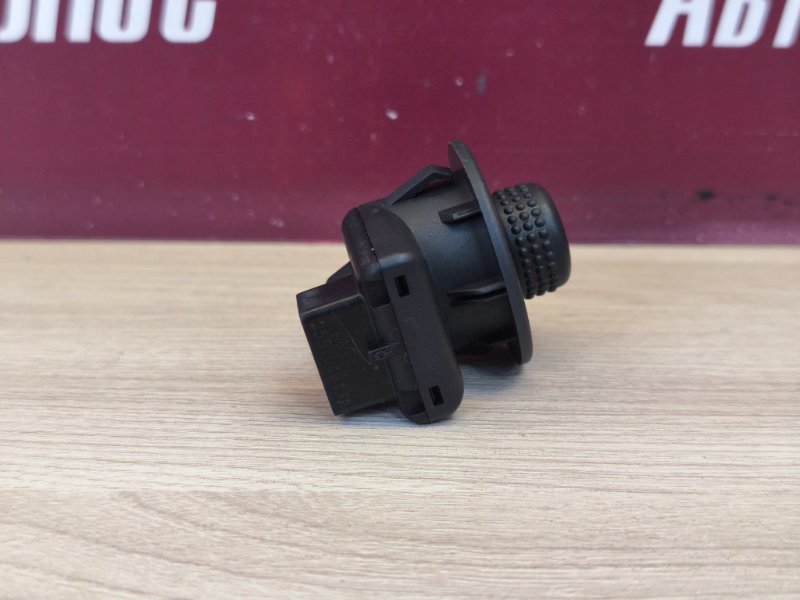 Блок регулировки зеркал