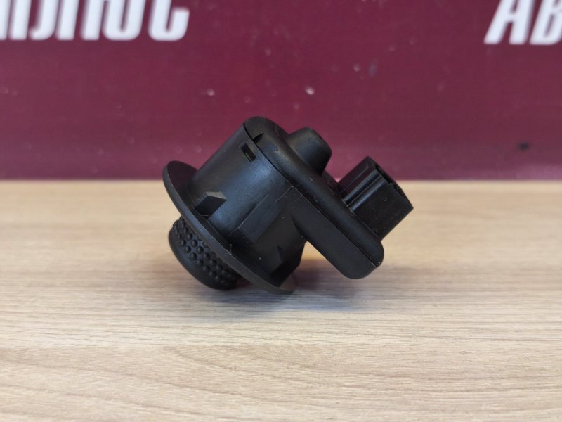 Блок регулировки зеркал