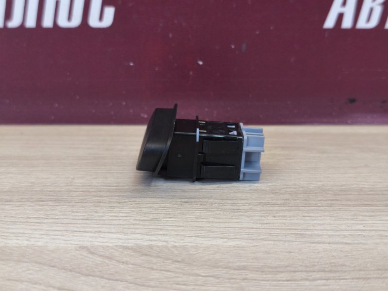 Кнопка центрального замка