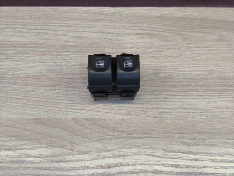 Блок стеклоподъемников