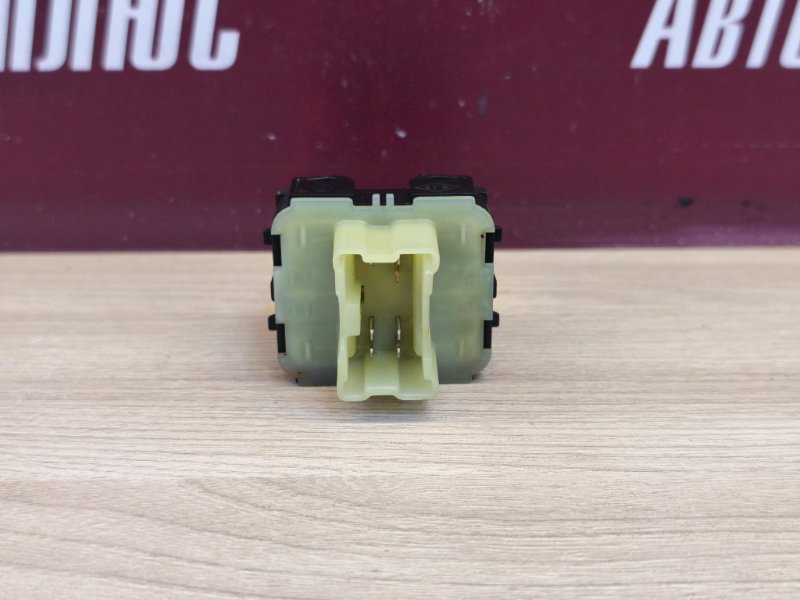 Блок стеклоподъемников