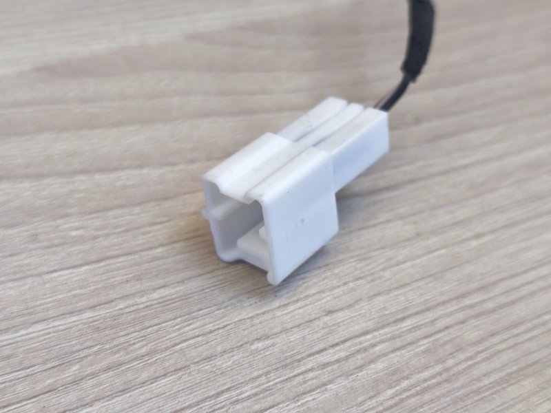 Проводка звукового сигнала