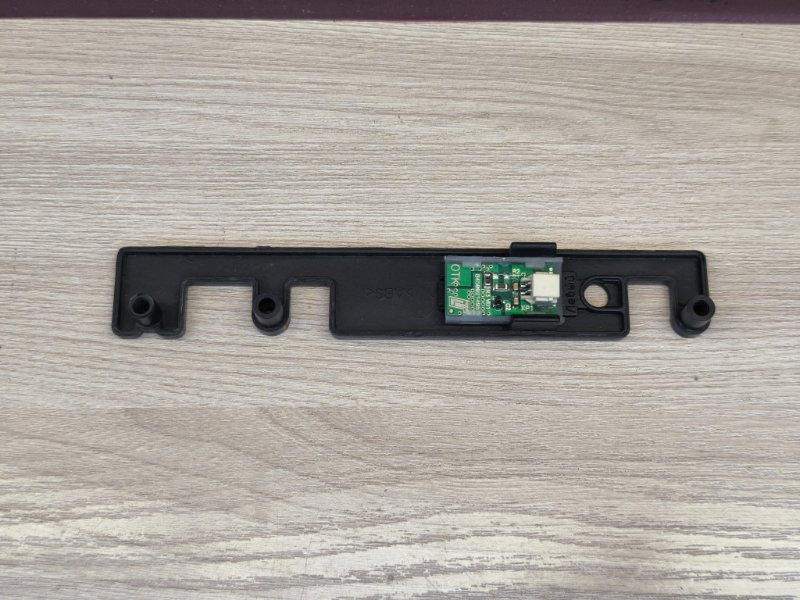 Плафон подсветки салона