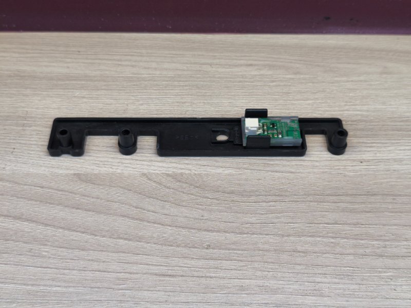 Плафон подсветки салона