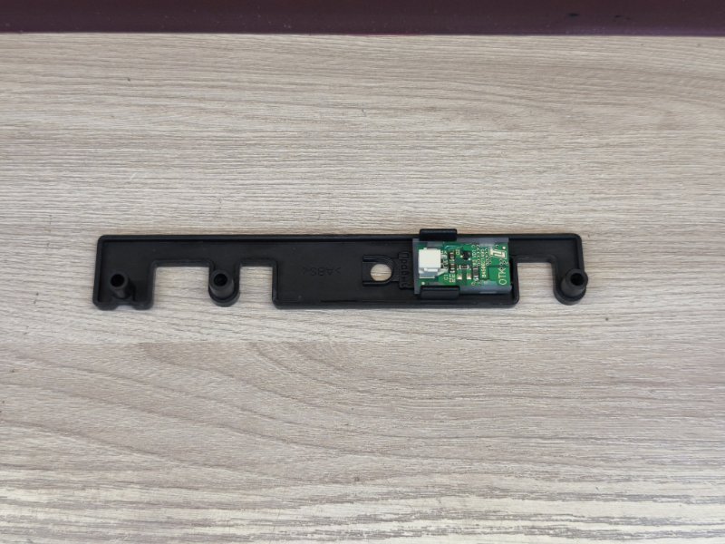 Плафон подсветки салона