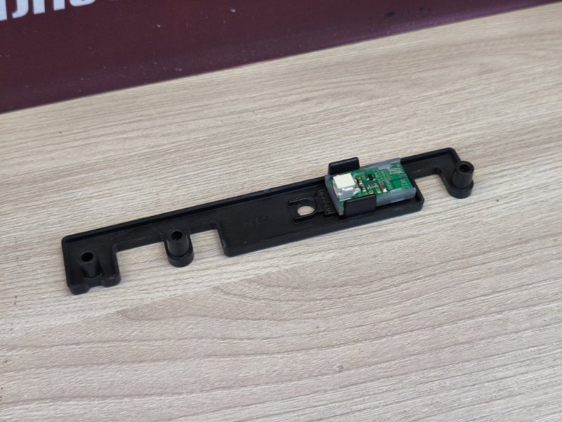 Плафон подсветки салона