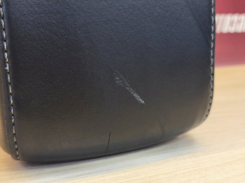 Крышка подлокотника