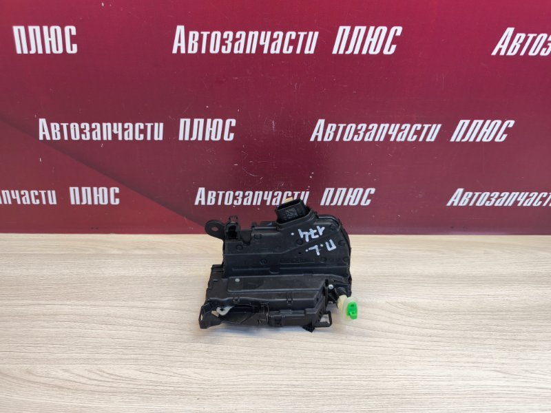 Замок      двери