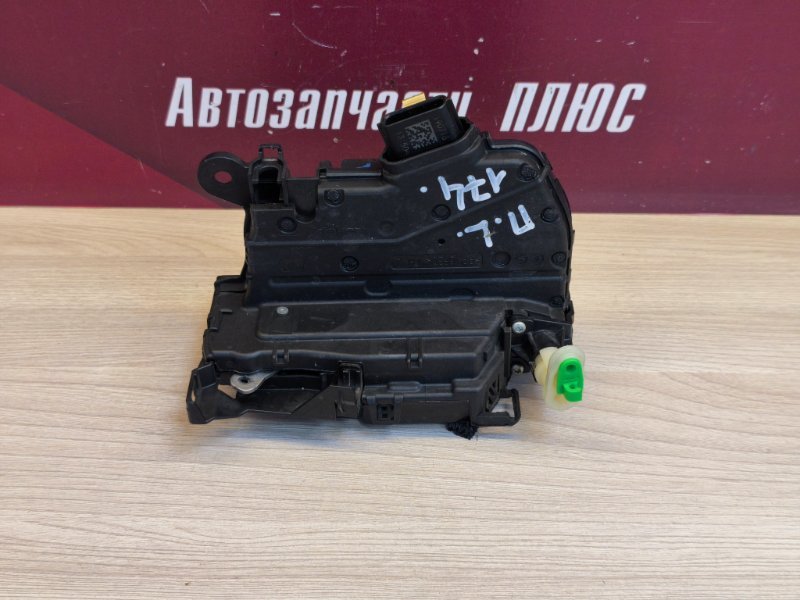 Замок      двери