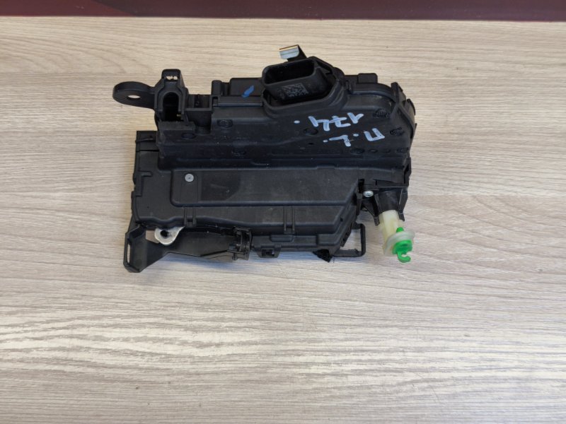 Замок      двери