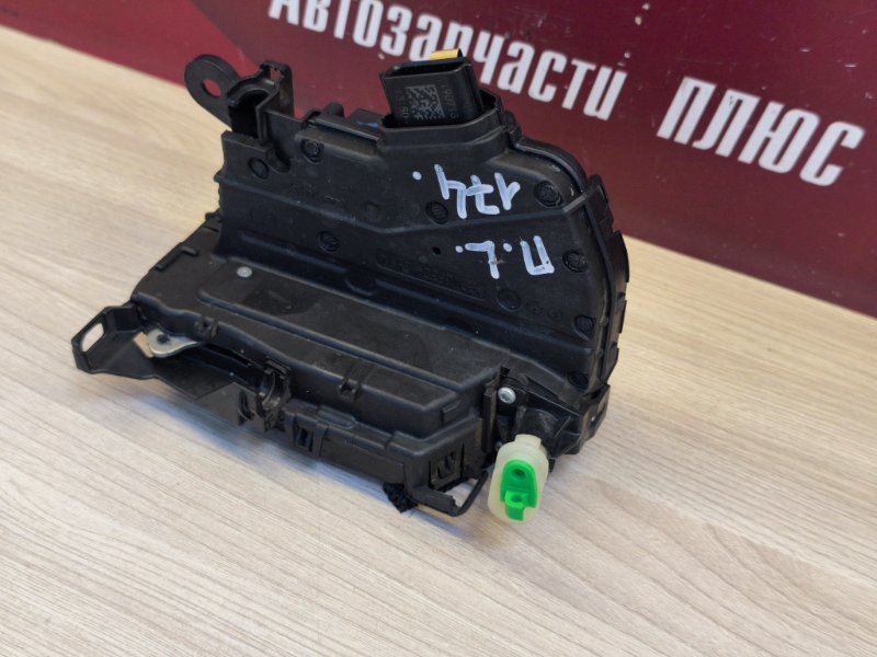 Замок      двери