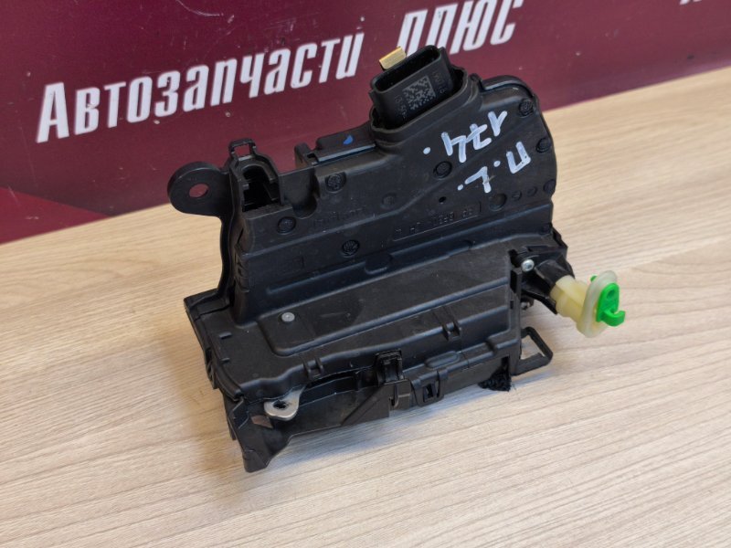 Замок      двери