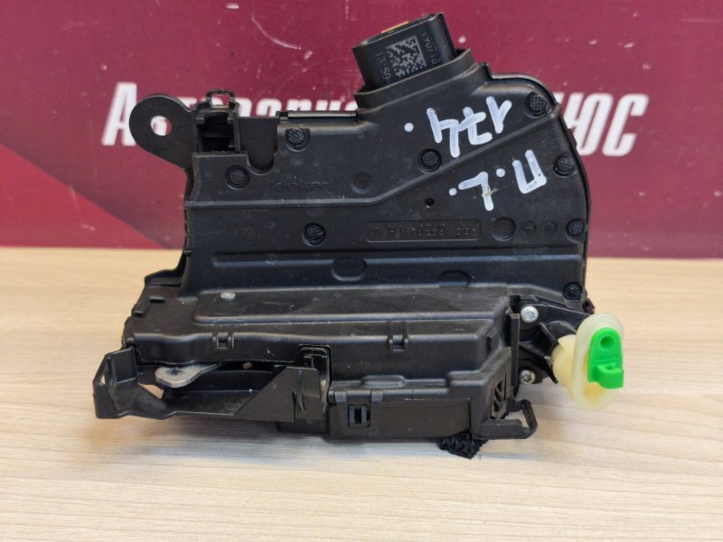 Замок      двери