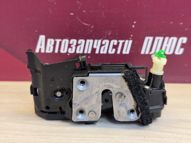 Замок      двери