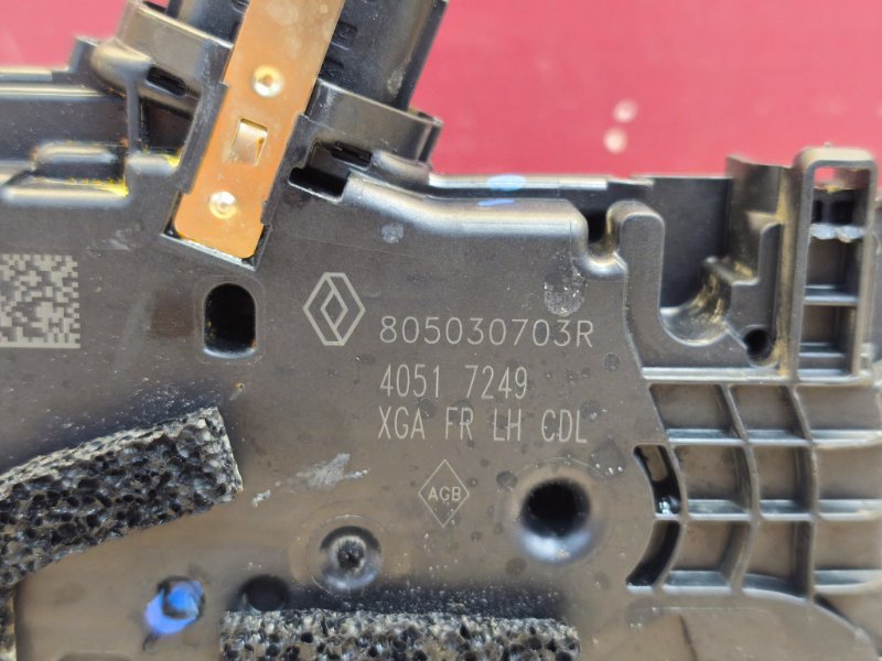 Замок      двери