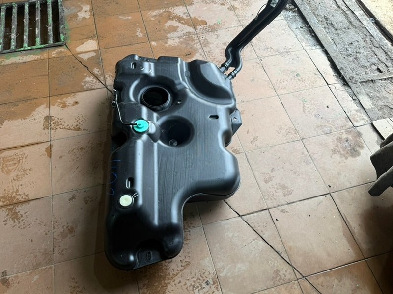 Топливный бак