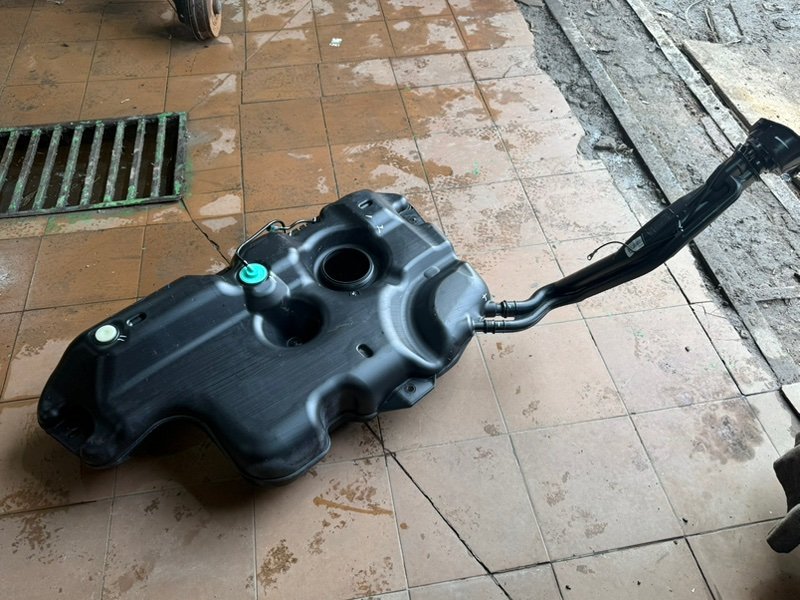 Топливный бак