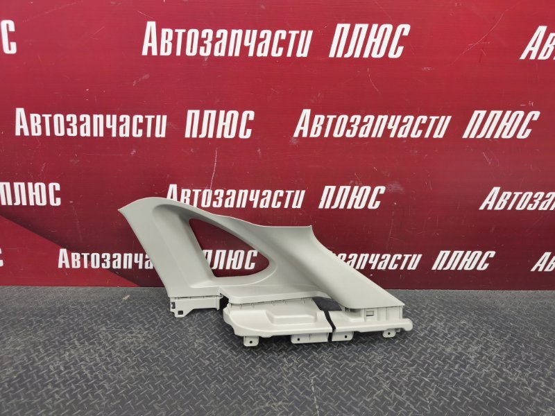 Обшивка стойки