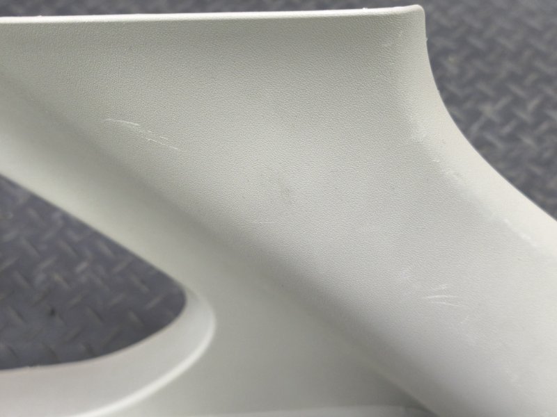 Обшивка стойки