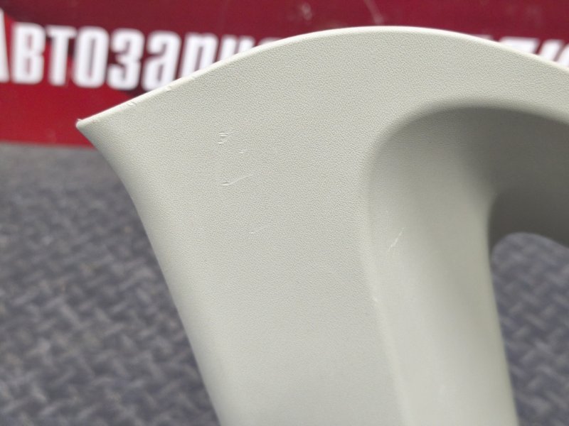 Обшивка стойки