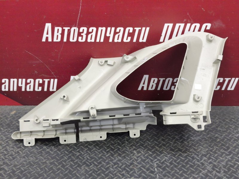 Обшивка стойки