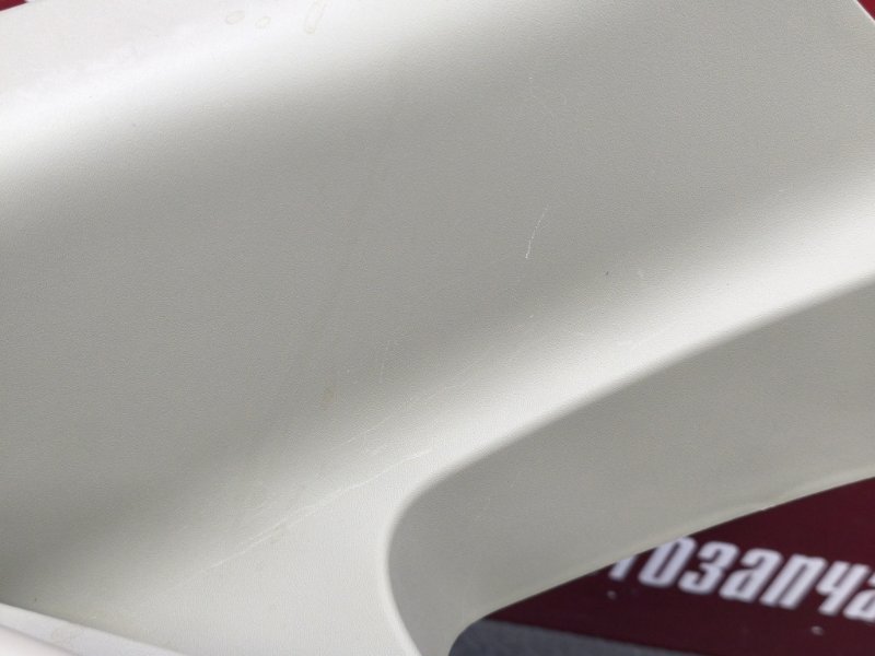 Обшивка стойки