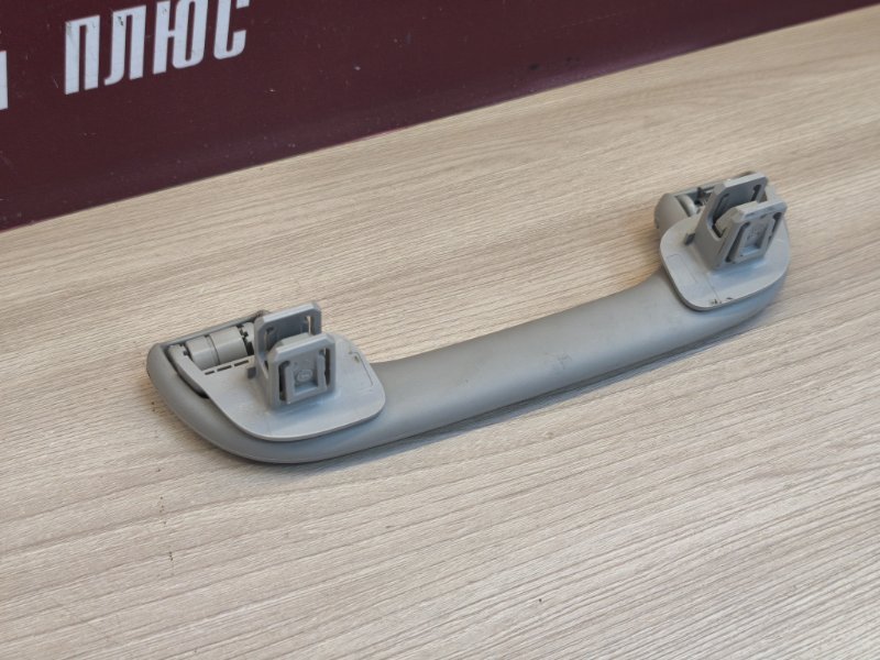 Ручка потолка