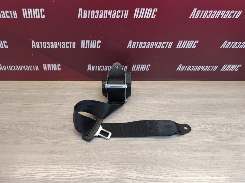 Ремень безопасности