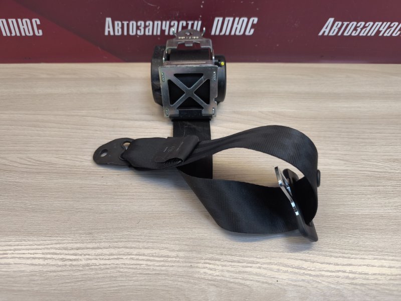 Ремень безопасности