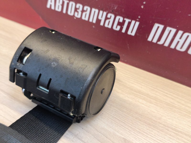 Ремень безопасности