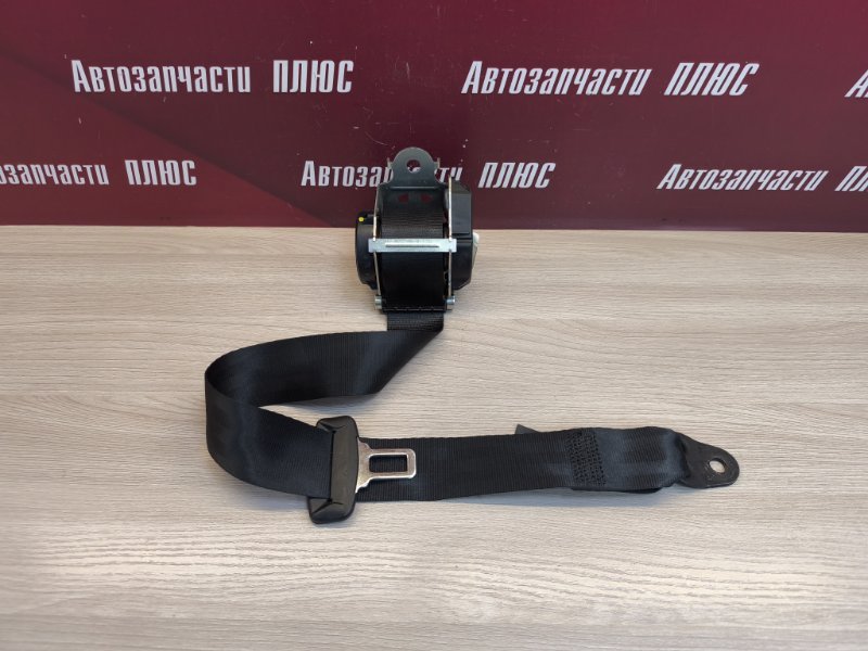 Ремень безопасности