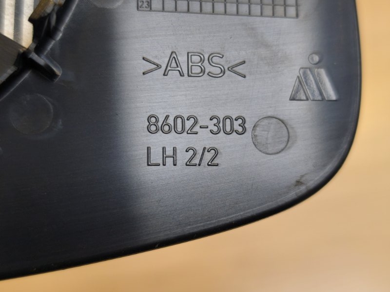 Зеркальный элемент