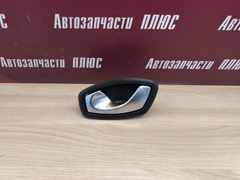 Внутренняя ручка     двери