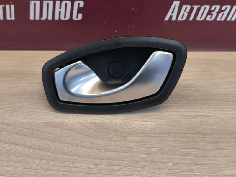 Внутренняя ручка     двери