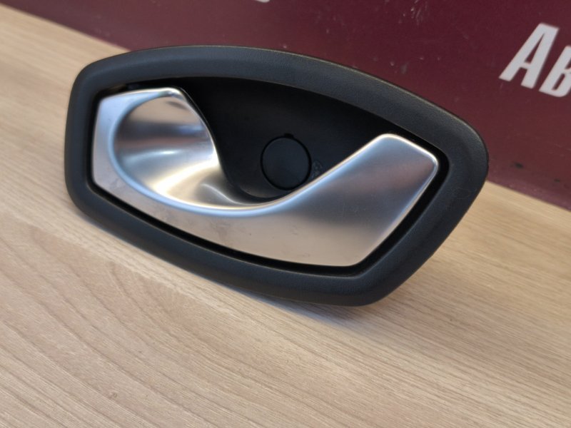 Внутренняя ручка     двери