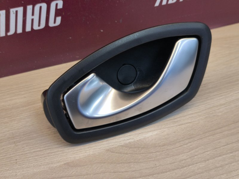 Внутренняя ручка     двери