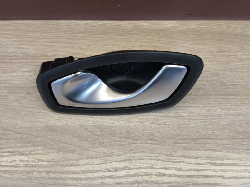 Внутренняя ручка     двери